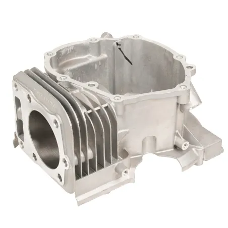 Cylinder Loncin blok silnika LC1P75F CZĘŚĆ ORYGINALNA