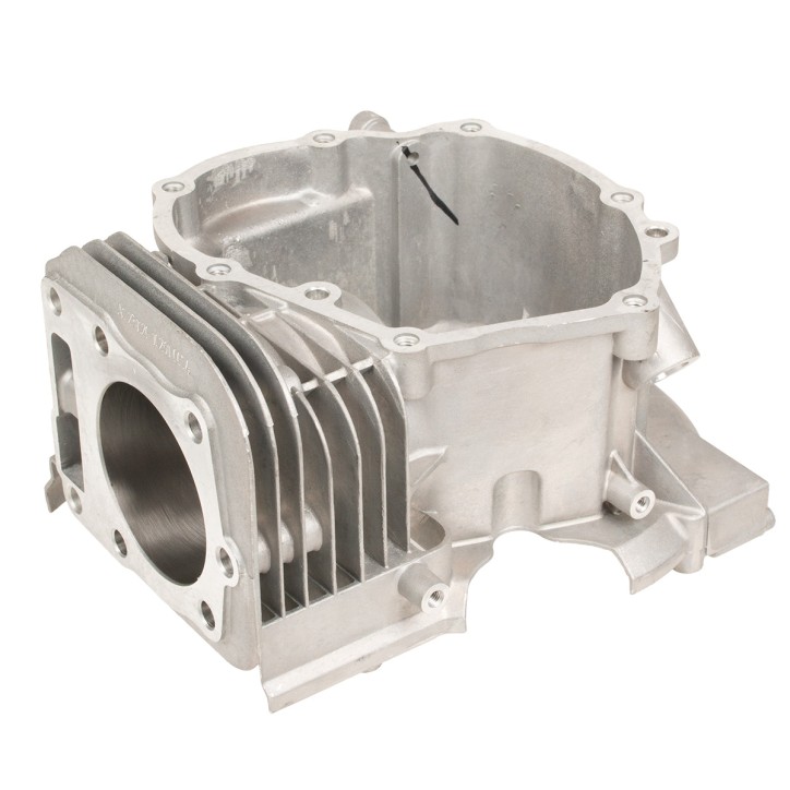 Cylinder Loncin blok silnika LC1P75F CZĘŚĆ ORYGINALNA Cylinder Loncin blok silnika LC1P75F CZĘŚĆ ORYGINALNA