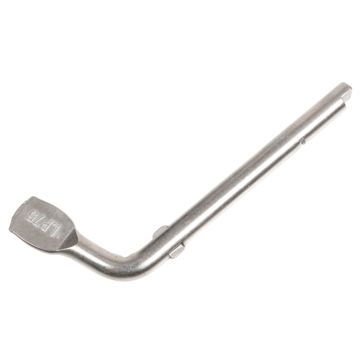 Ramię regulatora Loncin LC1P75F CZĘŚĆ ORYGINALNA Ramię regulatora Loncin LC1P75F CZĘŚĆ ORYGINALNA