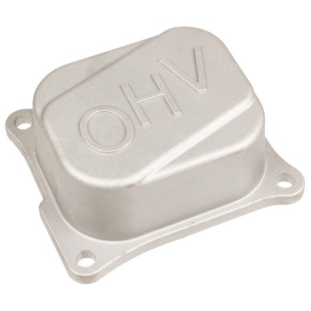 Osłona Loncin cylindra LC1P75F CZĘŚĆ ORYGINALNA
