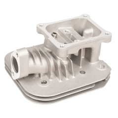 Głowica cylindra Loncin LC1P75F CZĘŚĆ ORYGINALNA