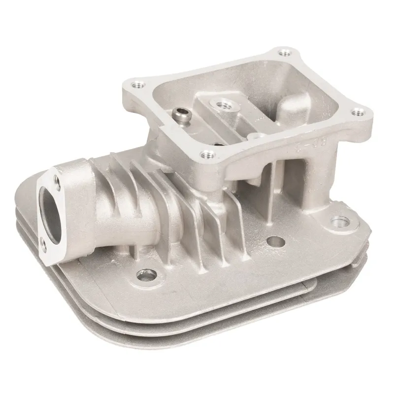 Głowica cylindra Loncin LC1P75F CZĘŚĆ ORYGINALNA Głowica cylindra Loncin LC1P75F CZĘŚĆ ORYGINALNA