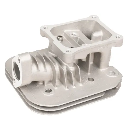 Głowica cylindra Loncin LC1P75F CZĘŚĆ ORYGINALNA