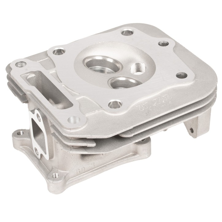 Głowica cylindra Loncin LC1P75F CZĘŚĆ ORYGINALNA Głowica cylindra Loncin LC1P75F CZĘŚĆ ORYGINALNA