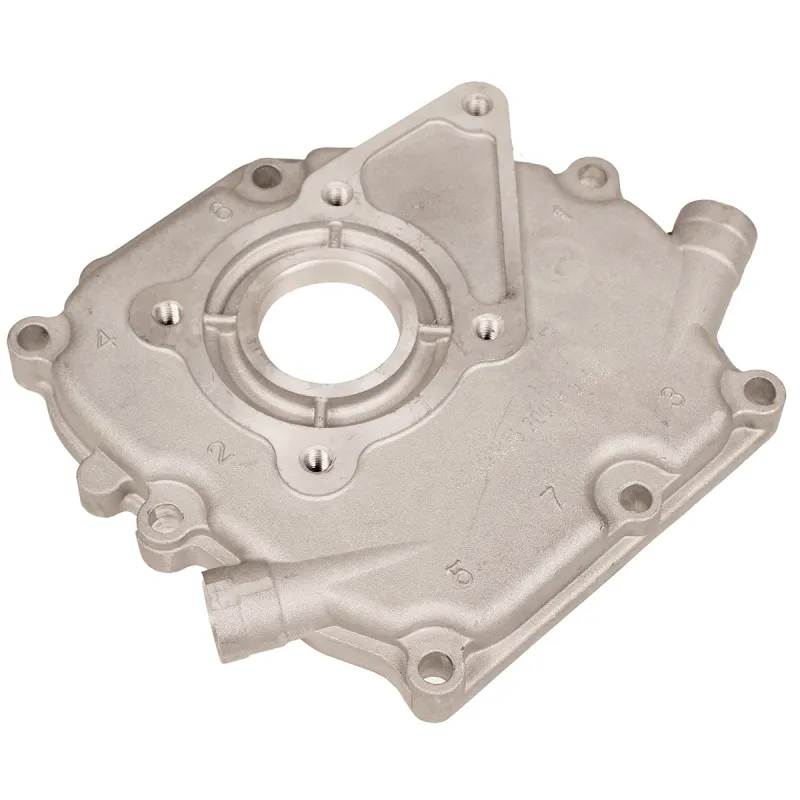 Miska olejowa Loncin LC170F CZĘŚĆ ORYGINALNA