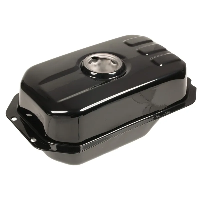 Zbiornik paliwa Loncin LC170F CZĘŚĆ ORYGINALNA Zbiornik paliwa Loncin LC170F CZĘŚĆ ORYGINALNA