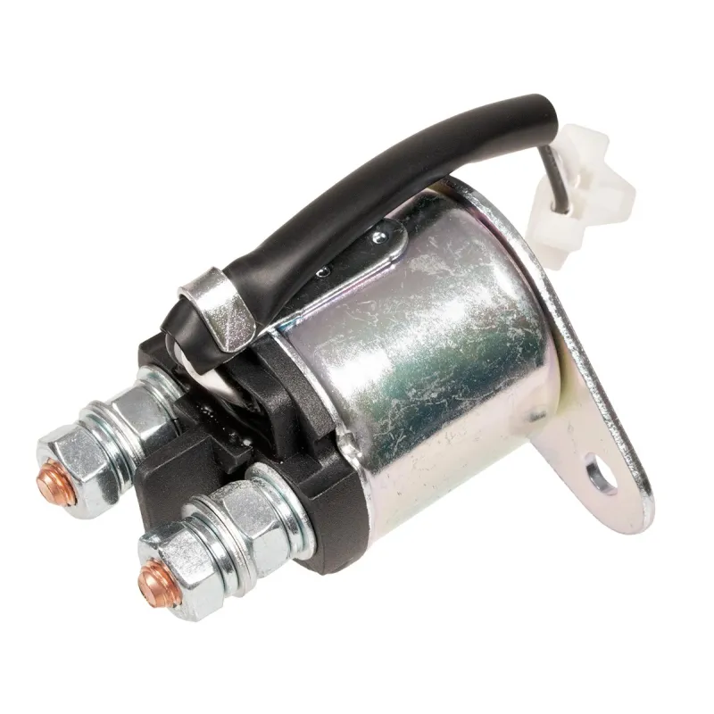 Wyłącznik rozrusznika Loncin LC6500D-AS LC8000D-AS CZĘŚĆ ORYGINALNA