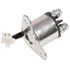 Wyłącznik rozrusznika Loncin LC6500D-AS LC8000D-AS CZĘŚĆ ORYGINALNA