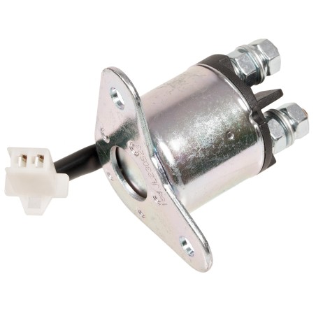 Wyłącznik rozrusznika Loncin LC6500D-AS LC8000D-AS CZĘŚĆ ORYGINALNA