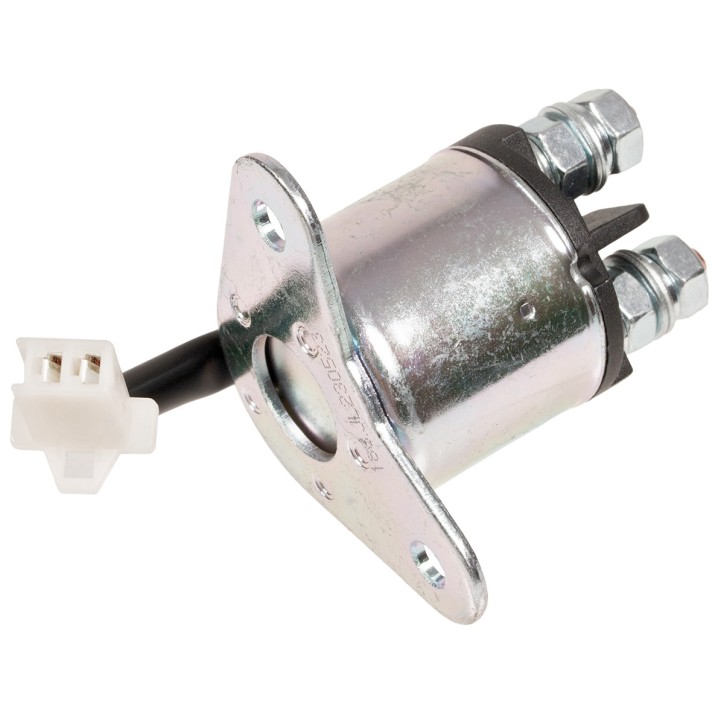 Wyłącznik rozrusznika Loncin LC6500D-AS LC8000D-AS CZĘŚĆ ORYGINALNA Wyłącznik rozrusznika Loncin LC6500D-AS LC8000D-AS CZĘŚĆ ORYGINALNA