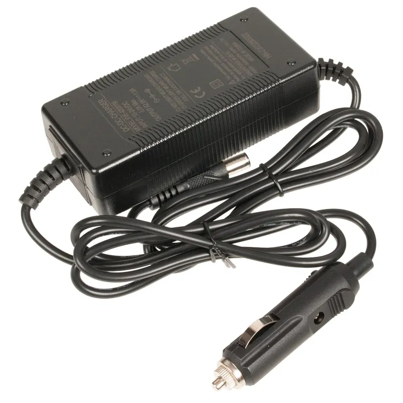 Zasilacz samochodowy Loncin Stacja ładowania EP500 CZĘŚĆ ORYGINALNA Zasilacz samochodowy Loncin Stacja ładowania EP500 CZĘŚĆ ORYGINALNA