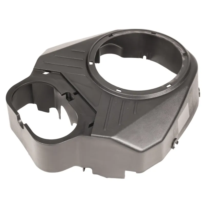 Osłona Loncin silnika LC2P77F CZĘŚĆ ORYGINALNA