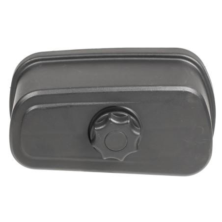 Pokrywa Loncin filtra powietrza LP70FA z wałkiem CZĘŚĆ ORYGINALNA