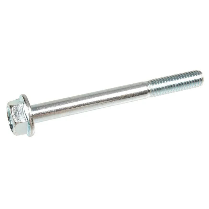 Śruba Loncin tłumika LC1P61FE CZĘŚĆ ORYGINALNA Śruba Loncin tłumika LC1P61FE CZĘŚĆ ORYGINALNA