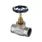 Zawór żeliwny grzybkowy 6/4" Zawór żeliwny grzybkowy 6/4"