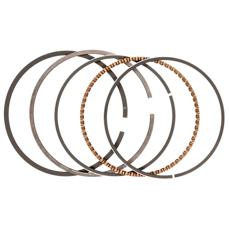 Pierścienie tłoka Rato silnik RV145