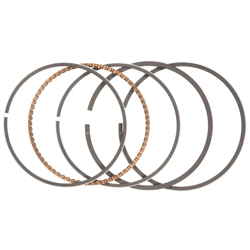 Pierścienie tłoka Rato silnik R100