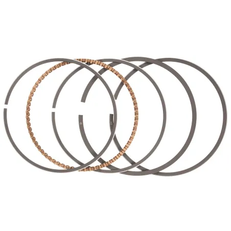 Pierścienie tłoka Rato silnik R100