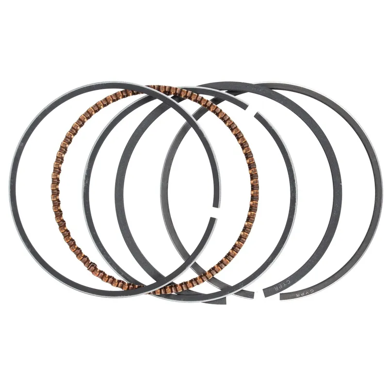 Pierścienie tłoka Rato silnik R80i