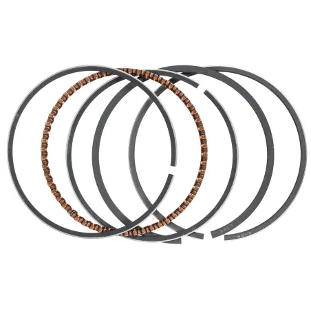 Pierścienie tłoka Rato silnik R80i