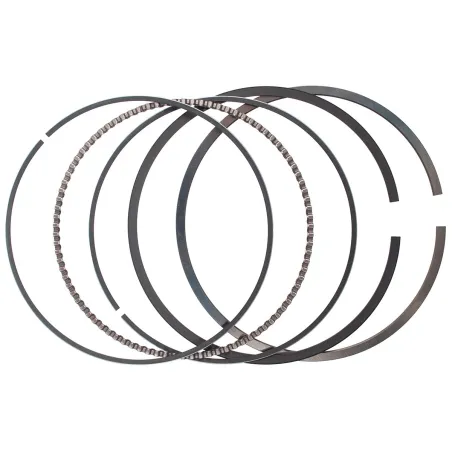 Pierścienie tłoka Rato kpl. silnik RV450