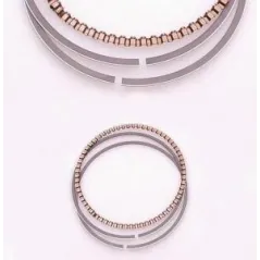 Pierścień tłoka Rato nominalny olejowy silnik R180