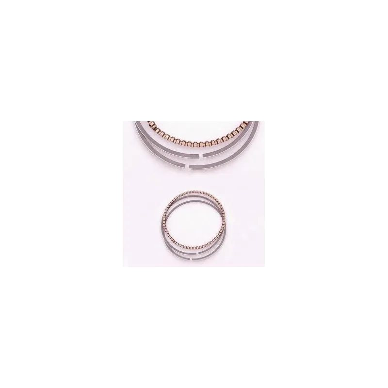 Pierścień tłoka Rato nominalny olejowy silnik R180