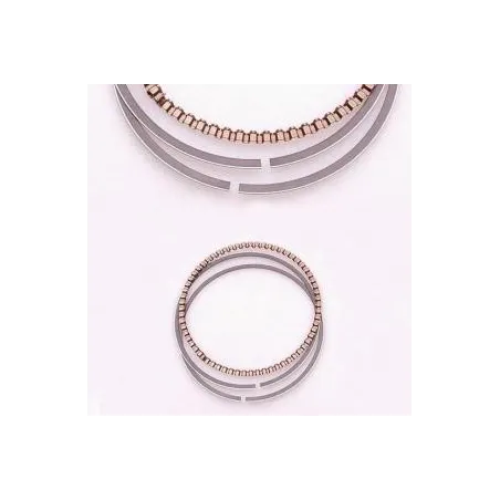 Pierścień tłoka Rato nominalny olejowy silnik R180