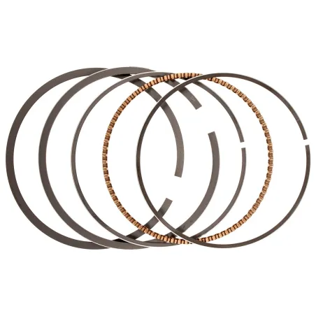 Pierścienie tłoka Rato kpl. silnik R420