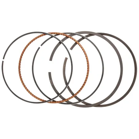 Pierścienie tłoka Rato kpl. silnik R300