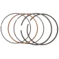 Pierścienie tłoka Rato kpl. silnik R300