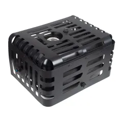 Tłumik Rato silnik RV340D