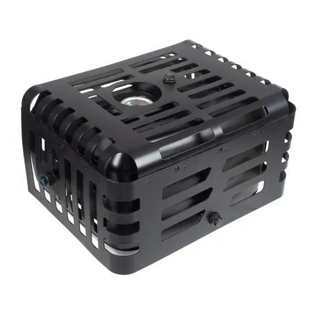 Tłumik Rato silnik RV340D