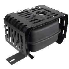 Tłumik Rato silnik RV340D