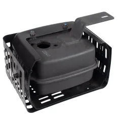 Tłumik Rato silnik RV340D