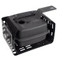 Tłumik Rato silnik RV340D Tłumik Rato silnik RV340D