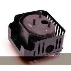 Tłumik Rato silnik R270