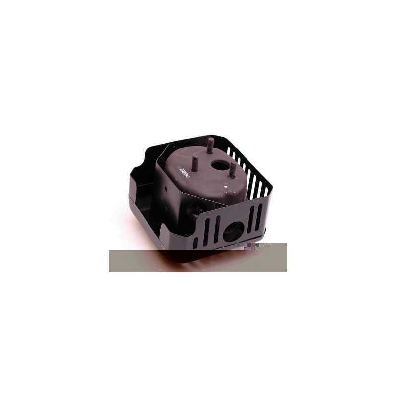 Tłumik Rato silnik R270