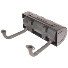 Tłumik Rato silnik RV740D