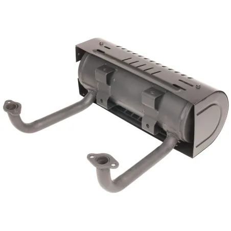 Tłumik Rato silnik RV740D