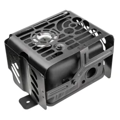 Tłumik Rato silnik RV450