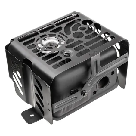 Tłumik Rato silnik RV450