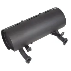 Tłumik Rato silnik RV740D