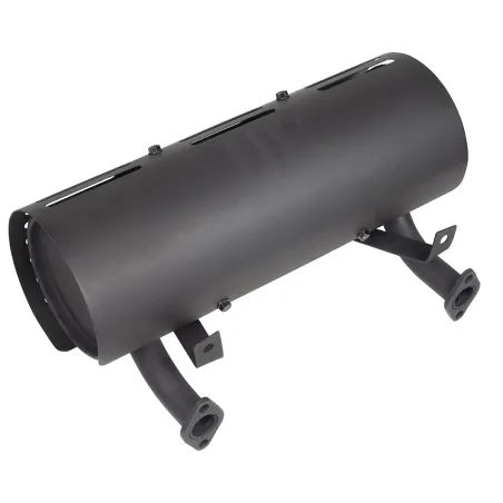 Tłumik Rato silnik RV740D