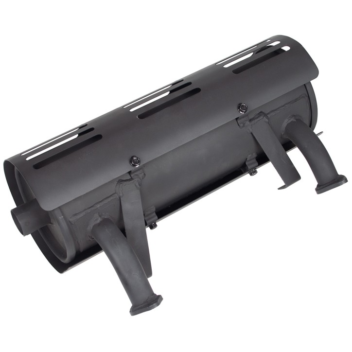Tłumik Rato silnik RV740D Tłumik Rato silnik RV740D