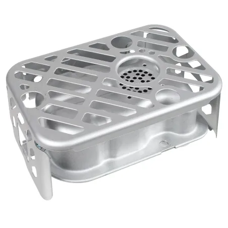 Tłumik Rato silnik RV145