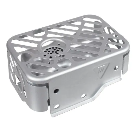 Tłumik Rato silnik RV145