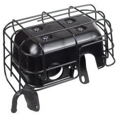 Tłumik Rato silnik R100