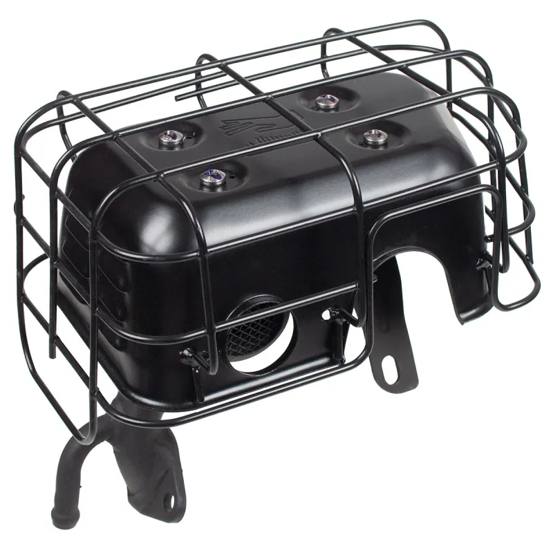 Tłumik Rato silnik R100