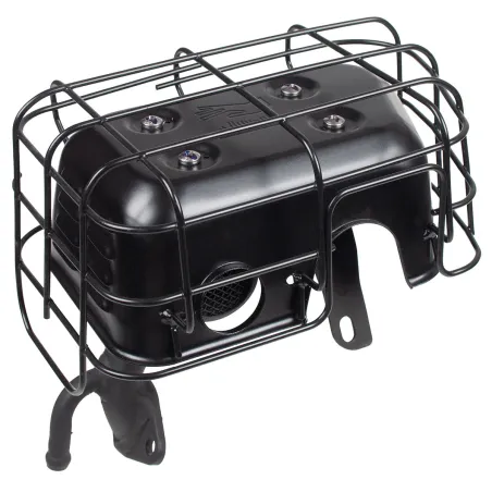 Tłumik Rato silnik R100